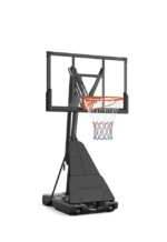 Portable Basketball Hoop System