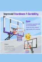 Basketball Hoop System - Image 2