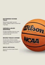 EVO NXT Game Basketball - Image 2