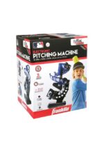 Electronic Baseball Pitching Machine - Image 2