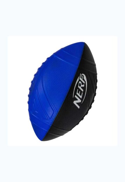 NERF Kids Foam Football Pro Grip