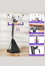 Basketball Hoop System