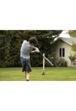 SKLZ Lightning Bolt Pro Automatic Pitching Machine - Image 2