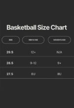 SkilCoach Shooter’s Training Basketbal - Image 2