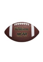 NCAA Reaction Composite Football